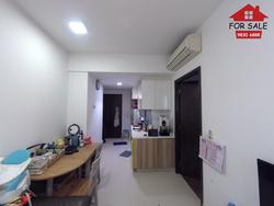 Natura@Hillview (D23), Apartment #154376152